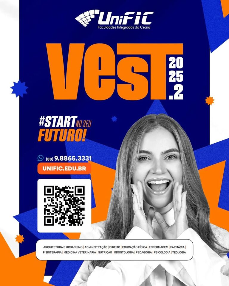 VESTIBULAR 2025.2 UNIFIC