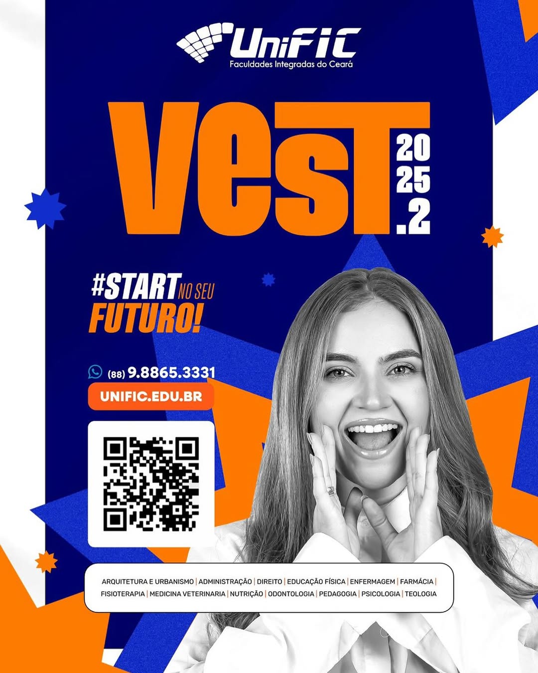 VESTIBULAR 2025.2 UNIFIC